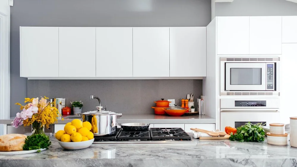 Microondas inteligente: la revolución en tu cocina