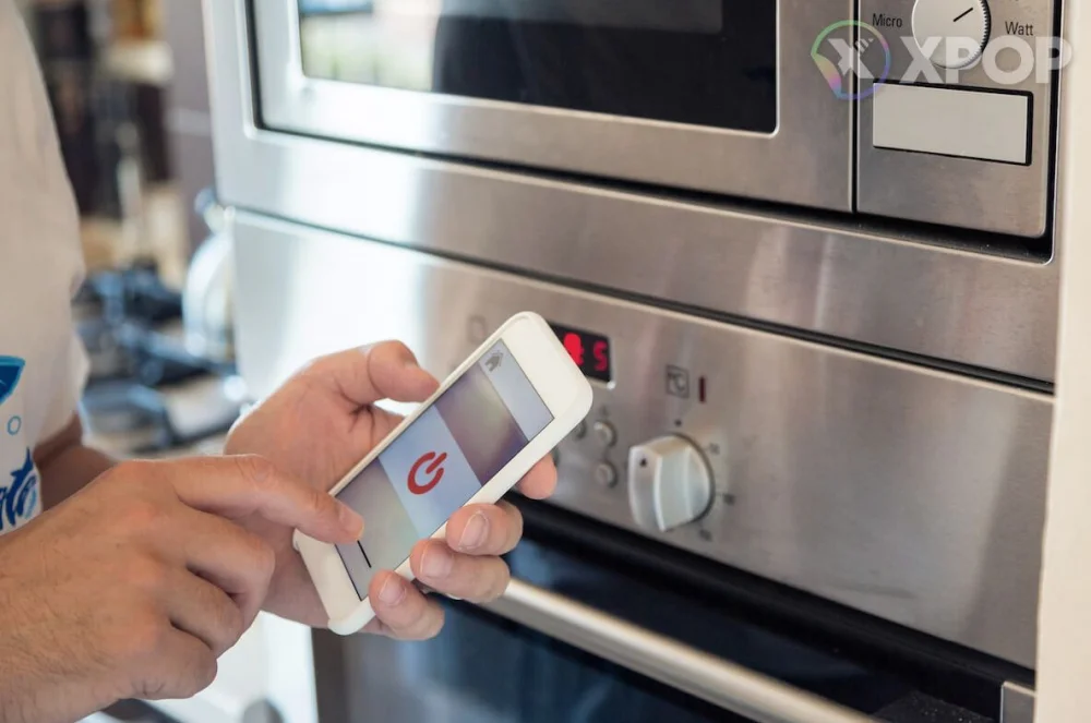 Todo lo que necesitas saber sobre los microondas Smart
