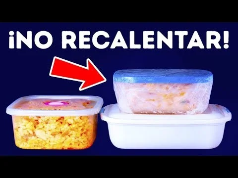 Calentar sushi en el microondas: ¿es una opción segura?