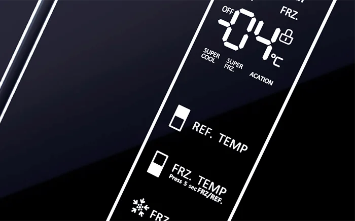 Temperatura ideal para la nevera: Consejos y recomendaciones