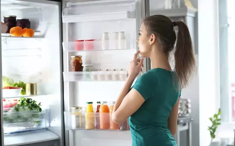Consejos para reducir el consumo de energía de tu nevera