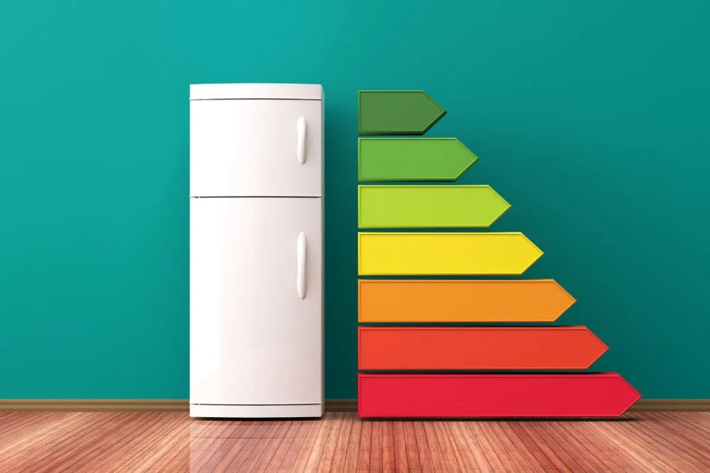 Tips para identificar si la nevera es de bajo consumo