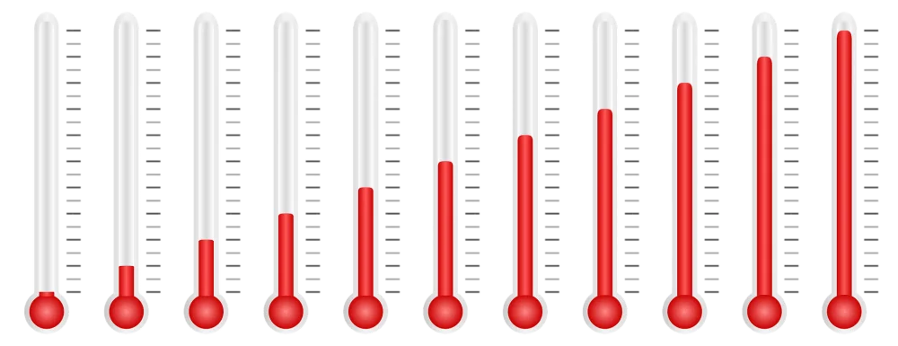 Conoce los métodos para medir la temperatura de tu nevera