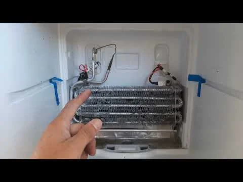 Por qué la puerta de la nevera hace ruido al cerrarse