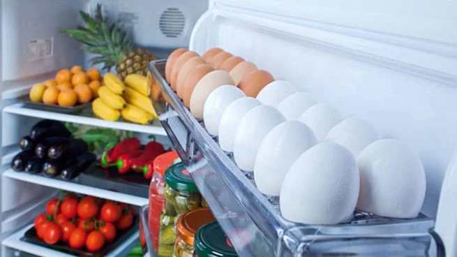 Cuánto aguanta la comida en la nevera sin electricidad