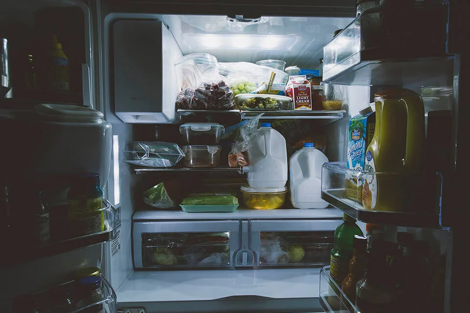 El consumo de energía de una nevera No Frost y cómo mejorar su eficiencia
