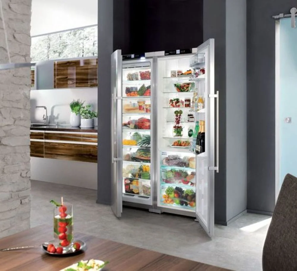 Cuánto cuesta reparar un refrigerador sin enfriamiento