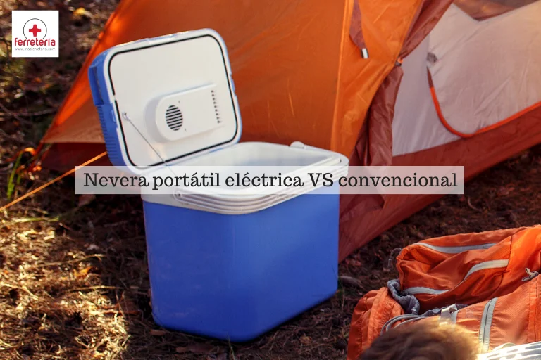 Cuánto gasta una nevera portátil: descubre la respuesta