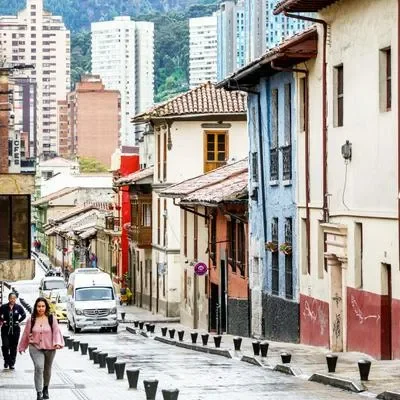 Razón detrás del nombre "nevera