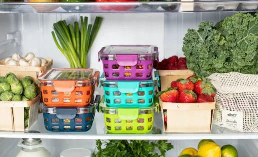 Alimentos a evitar en la nevera para una mejor conservación