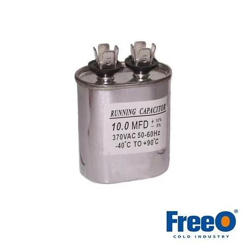 Capacitor de nevera: todo lo que necesitas saber