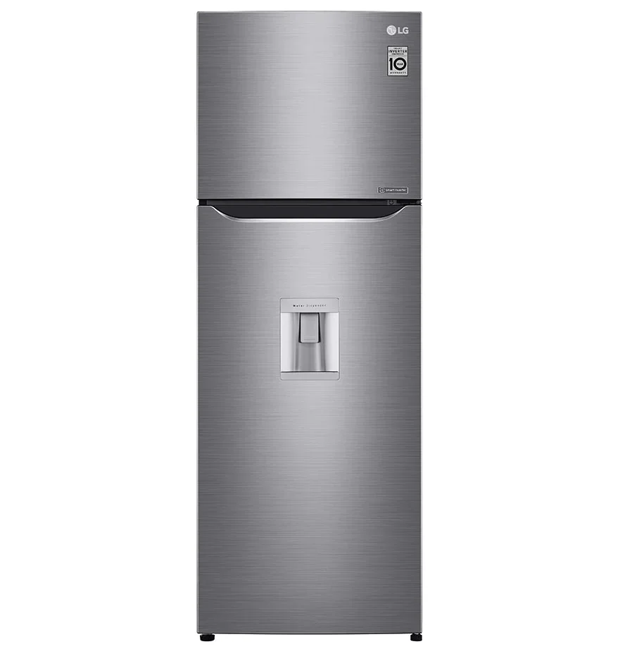 Nevera Smart inverter: todo lo que necesitas saber