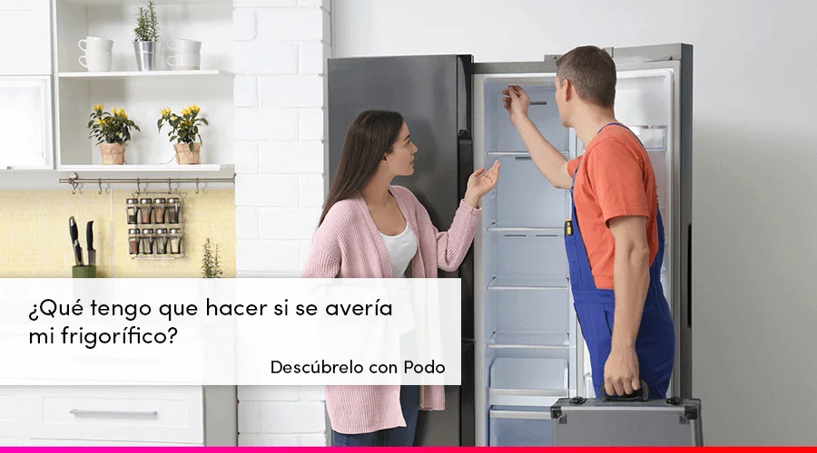 6 soluciones efectivas si tu refrigerador no enciende