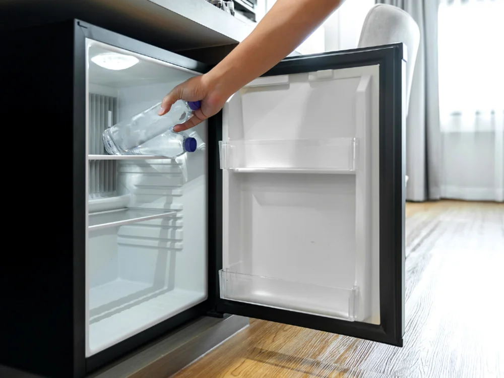 Neveras que consumen menos luz: encuentra la mejor opción