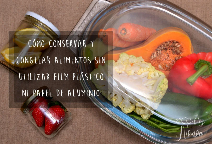 Soluciones creativas para alimentos que no debes refrigerar