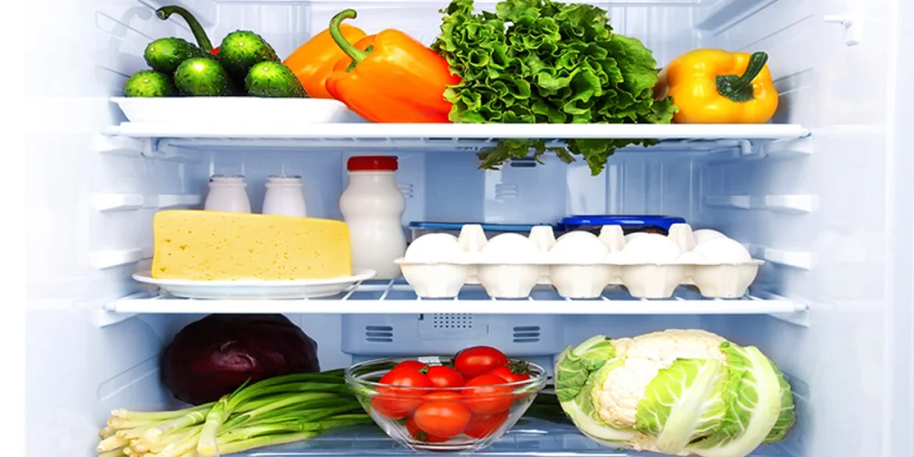 La clave para conservar tus alimentos en óptimas condiciones en la nevera