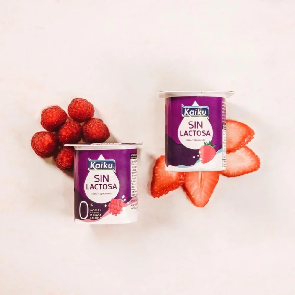 Qué sucede al no refrigerar el yogur