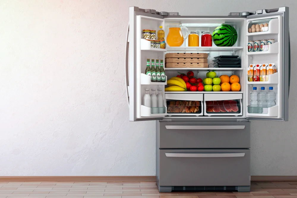 Consejos clave para comprar una nevera: lo que debes saber