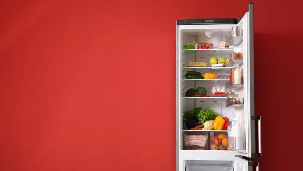 Qué dejar en la puerta de la nevera para mantener los alimentos frescos