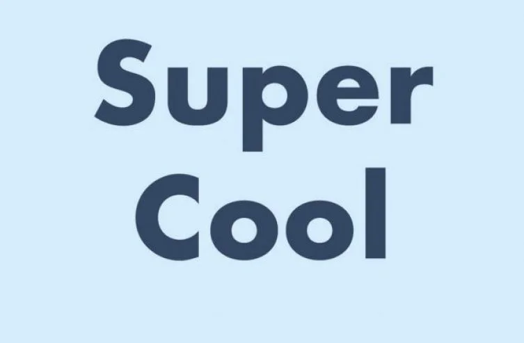 Significado de S Cool en la nevera: lo que debes saber