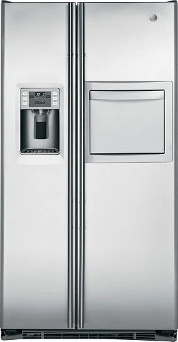 Cómo apagar el refrigerador General Electric de manera correcta