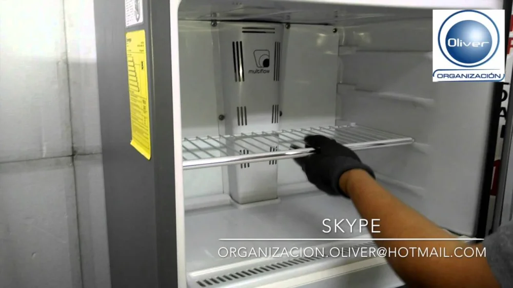 5 trucos para silenciar tu refrigerador