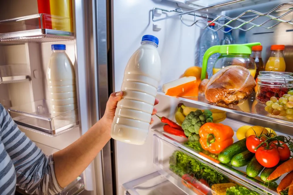 Mantén los alimentos fríos sin refrigerador: consejos efectivos