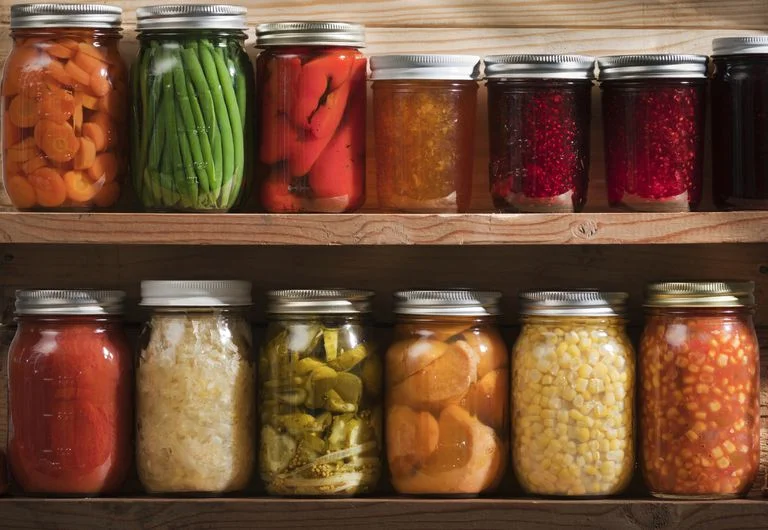 Alternativas para conservar alimentos sin refrigeración