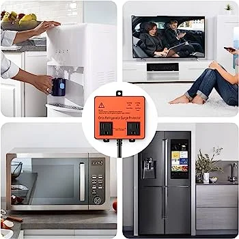 Protege tu refrigerador de los apagones con estos consejos efectivos
