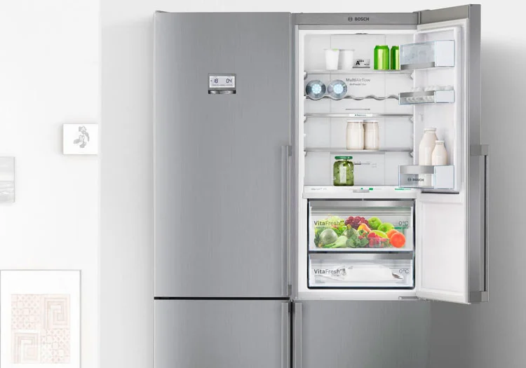Identifica el modelo de tu refrigerador fácilmente