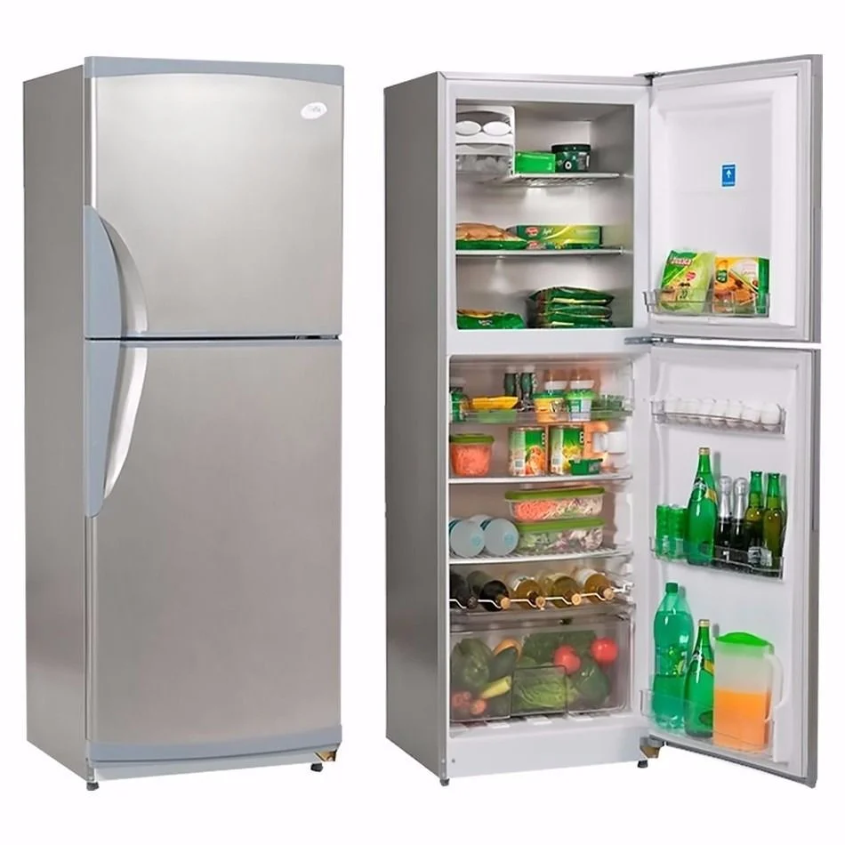 Consejos para evaluar el consumo de energía de tu refrigerador