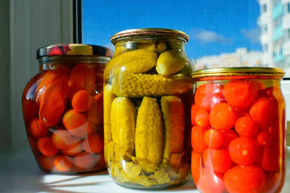 Formas tradicionales de enfriar alimentos sin refrigerador