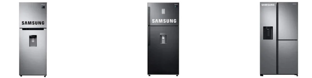 Comparativa de las marcas líderes en refrigeradores