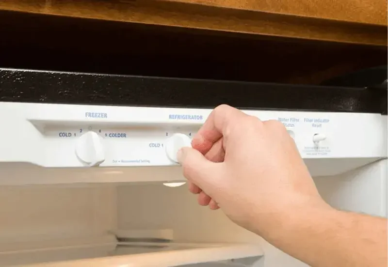 Temperatura ideal en un refrigerador de casa: todo lo que necesitas saber