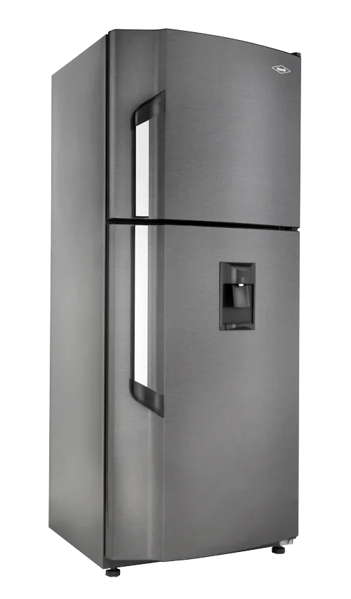 Tiempo estimado de refrigeración de un refrigerador a gas