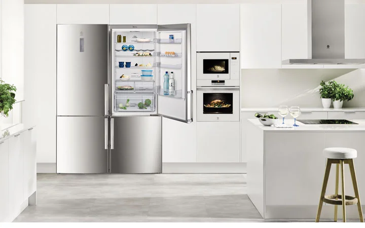 Beneficios de no colocar objetos encima del refrigerador