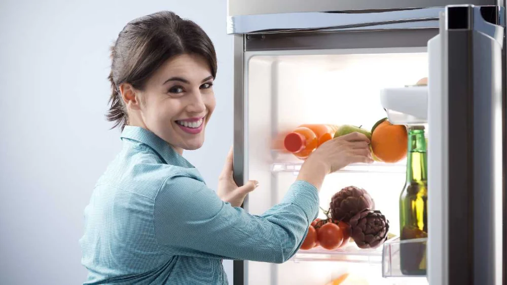 Los increíbles beneficios de un refrigerador inverter