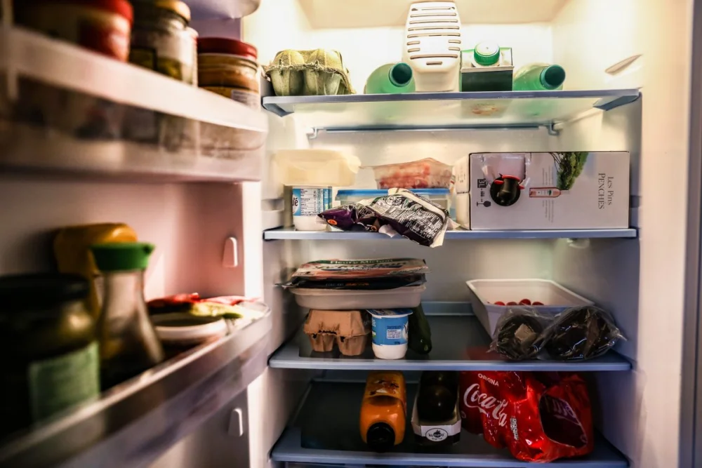 5 opciones para alimentarte sin un refrigerador