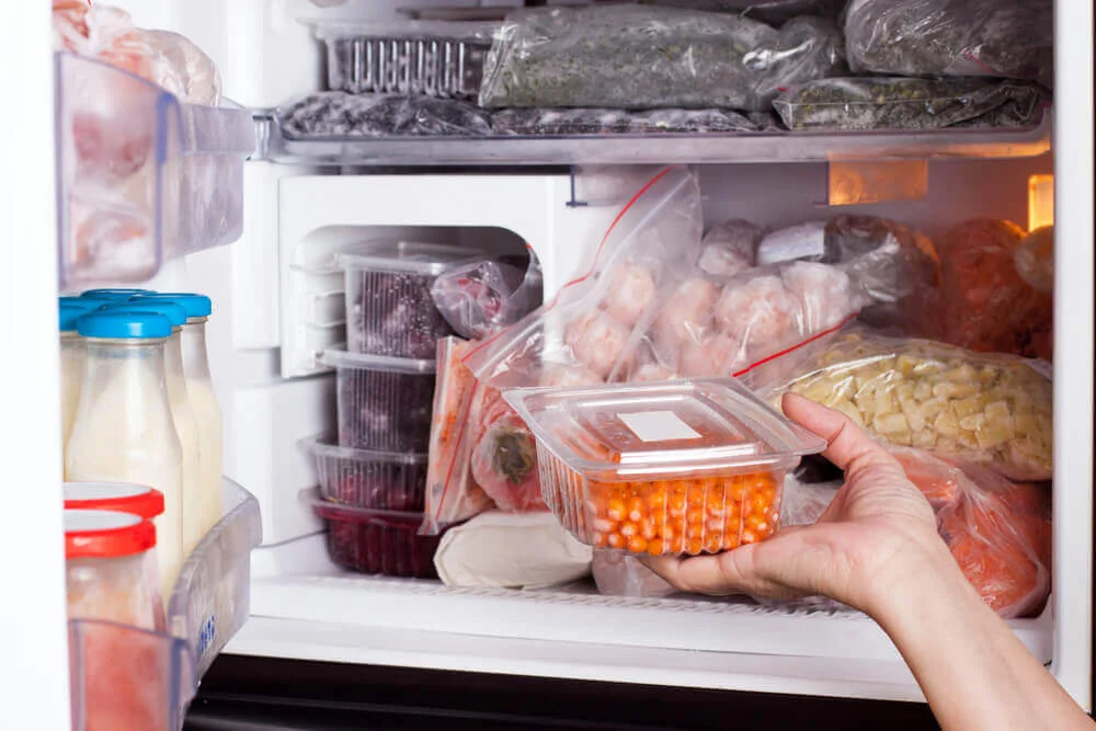 Cuál es la temperatura más baja en un refrigerador: -5 o -2