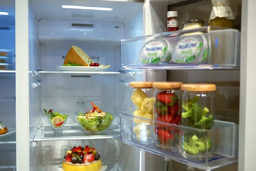 Congelar vs refrigerar: cuál es la mejor opción