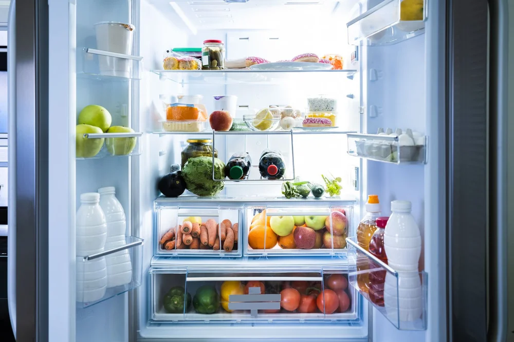8 cosas que no se deben meter en un refrigerador