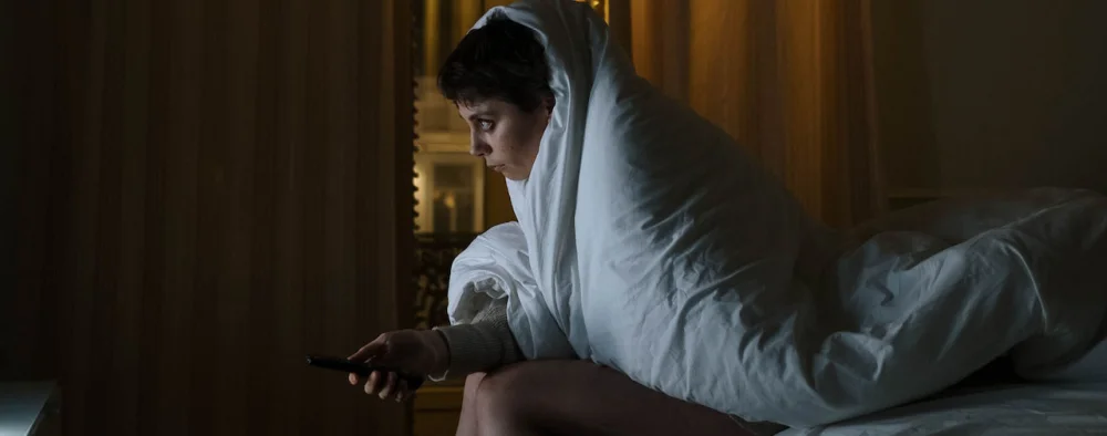 Dormir cerca de una refrigeradora: impacto en tu sueño y salud