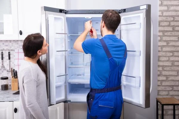 Qué sucede sin termostato en el refrigerador