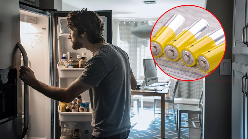Consecuencias de desconectar un refrigerador por largo tiempo