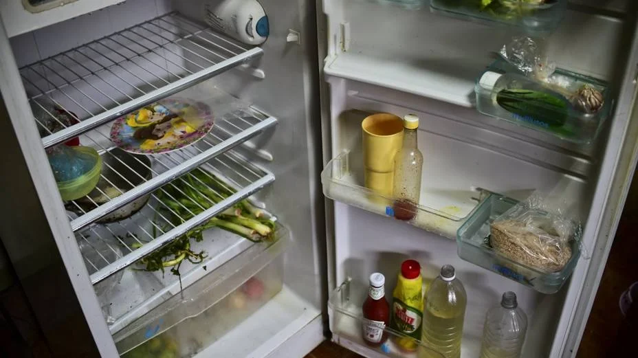 Consecuencias de un refrigerador sin ventilación
