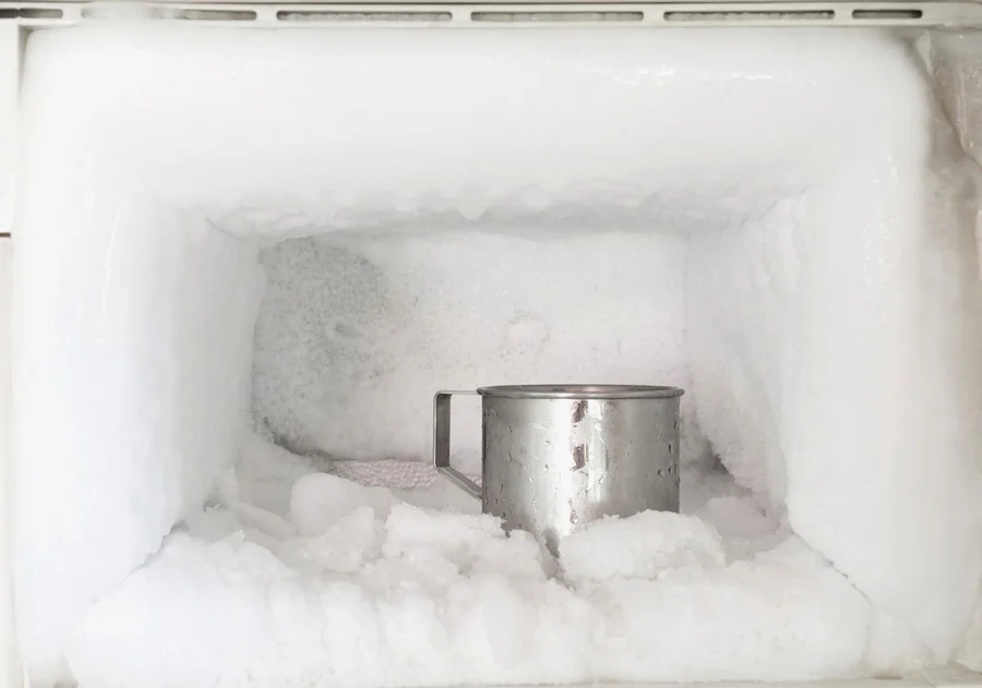 Significado del frío seco en tu refrigerador: todo lo que debes saber