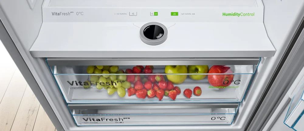 Significado de la L en un refrigerador: información esencial para entender tu electrodoméstico