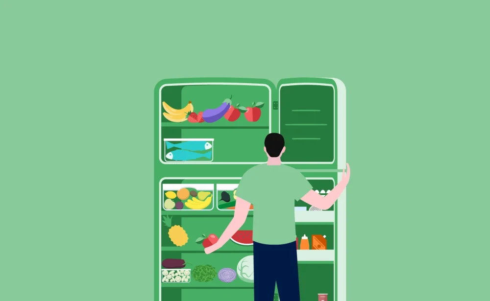 La temperatura ideal del refrigerador en verano para mantener tus alimentos frescos