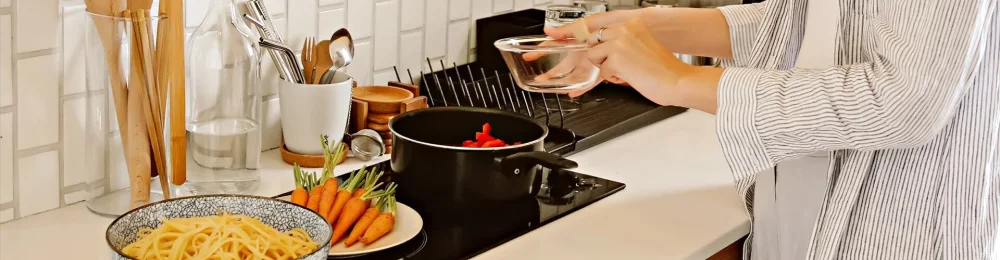Identifica fácilmente una olla de inducción: ¡conoce las claves!