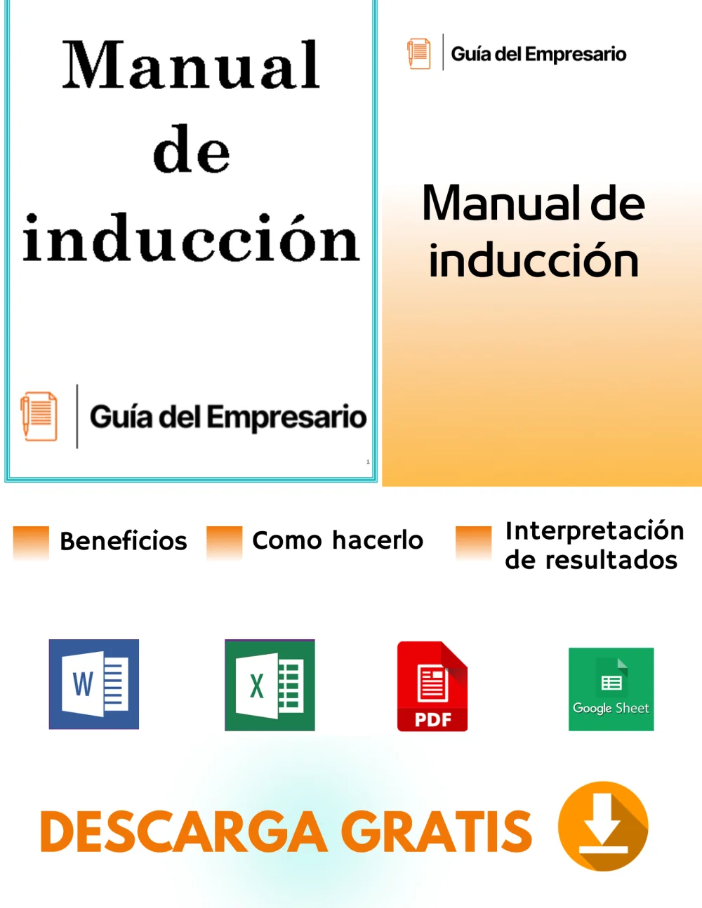 Inducción: todo lo que debes saber y ejemplos